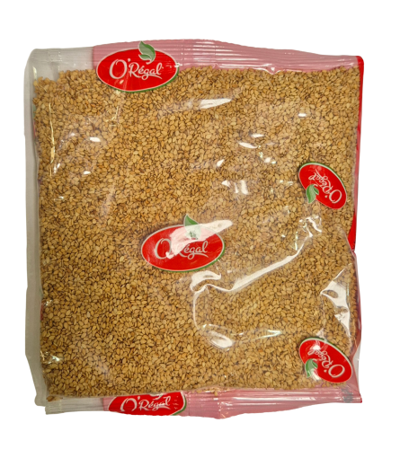 Graines de sésame dore, 250g