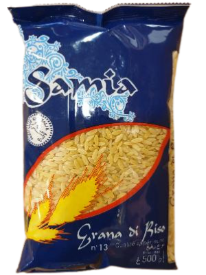 Langue d'oiseaux N°13 (khamsa) 500g