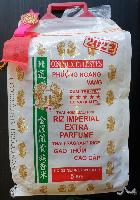 Riz impérial extra parfumé 2023 (5kg)