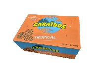 Caraïbos tropical, 24x33 cl