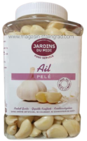 AIL FRAIS PELE (1kg)