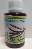 Essence vanille 