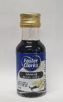 Essence vanille Fester clark's 28ml.