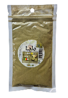 Poudre de feuille de baobab, (Lalo) 50g