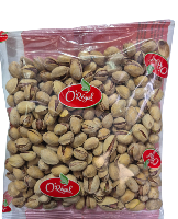 Pistaches coque grillées, 250g