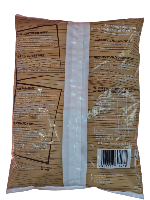 Banane plantain surgelée. 1kg.