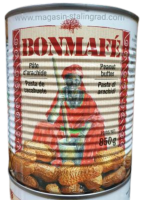 Pâte d'arachide bonmafé (850g)
