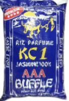 Riz cassé 1fois, Buffle (18kg)