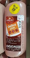 Delice pizza frais bloc (2kg) 