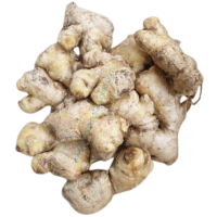 Gingembre frais du Cameroun (500g)