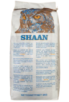 Semoule blanche de blé, YA PEMBE (5kg)