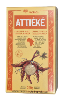 Couscous de manioc, Attiéké  (500g)