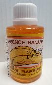 Essence  banane 