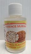 Essence muscade 