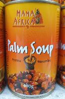 Sauce graine mama Africa (400 g)