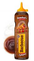 Sauce barbecue Nawhal's (950ml)