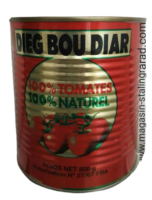 Tomate Dieg Bou Diar (800g)