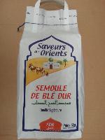 Semoule de Bl dur Fine saveurs des orients, (5 kg)