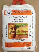 Riz  long parfum perle d'Asie (5kg)