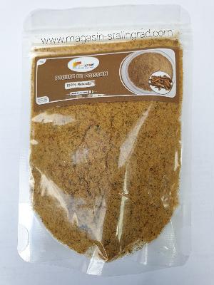 Poudre de poisson (40g)