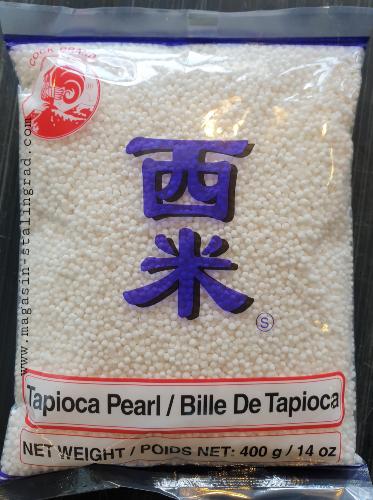 Bille de tapioca P 'COQ ' (400g)