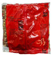Pistaches décortiquées crues, 250g
