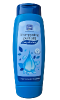Shampoing purifiant, antipelliculaire,  500 ml
