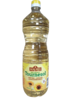 Huile de tournesol Maurel (1 litre)