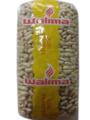 Haricots Lingots Walima (1kg)