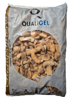 Champignon de Paris, surgelés , 2,5kg*