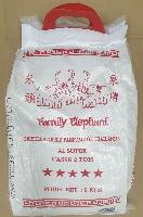 Brisure de riz family éléphant cassé 2 fois (5 kg)