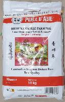 Brisure de riz parfumé cassé 1fois perle d'Asie,10kg