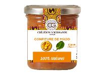 Madd au piment (240g)