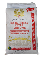 Riz impérial extra parfumé 2025  (20kg)