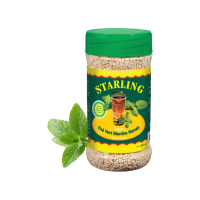 Thé menthe en granule (400g)