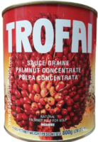 Sauce graine Trofai (800g)