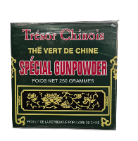 Thé vert  spéciale Gunpowder, 500g