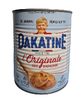 Pte d'arachide Dakatine (850g)
