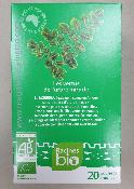 Moringa d'Afrique 20 sachets (32g)