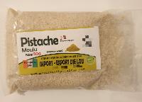 Pistache moulu, 50g.