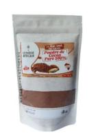 Poudre de cacao pure à 100%