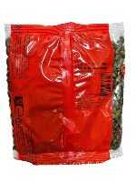 Graines de courge décortiquées, crues 250g