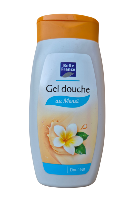 Gel douche au monoï, 250 ml