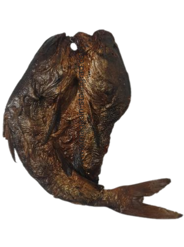 Kong fumé séché (200g) 