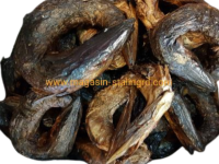 Brochet fumé (300g)