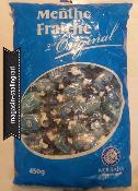 Mente fraîche original (450g)