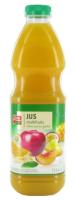 Jus multifruit, Belle  France(1litre)