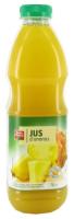 Jus d'ananas Belle France(1litre)