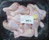 Pilon de poulet frais, hallal,  2kg