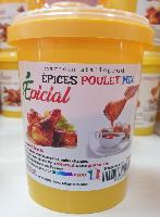 Epices poulet mix 300g